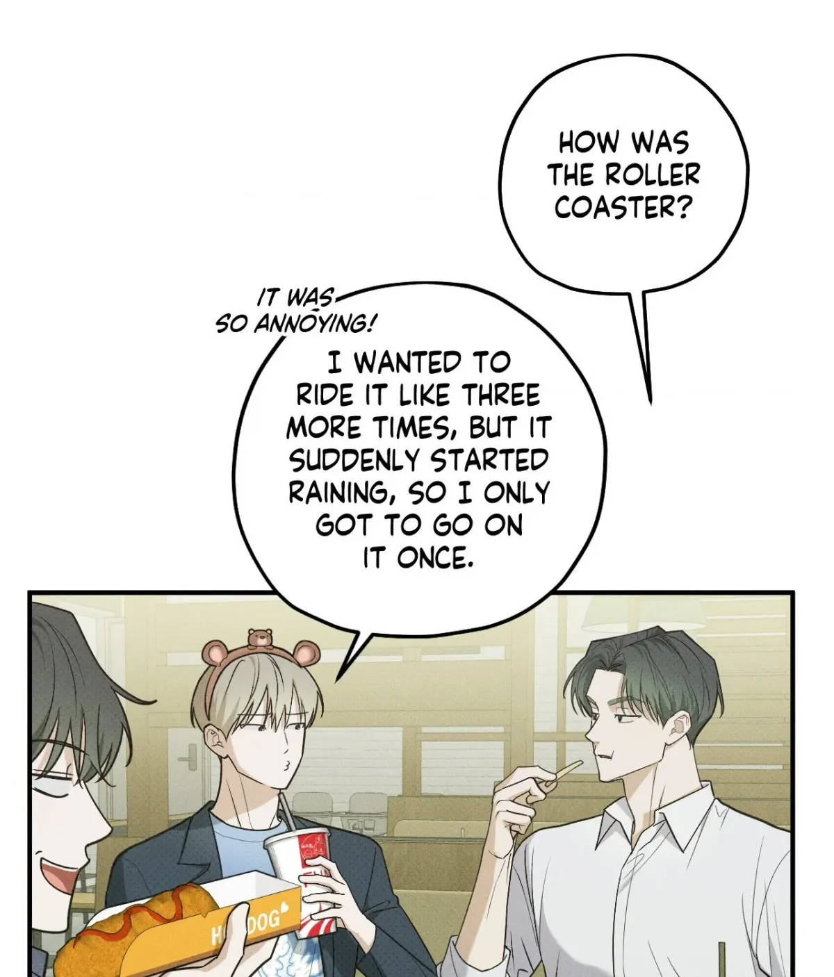 Error Detected Chapter 36 page 31 - 