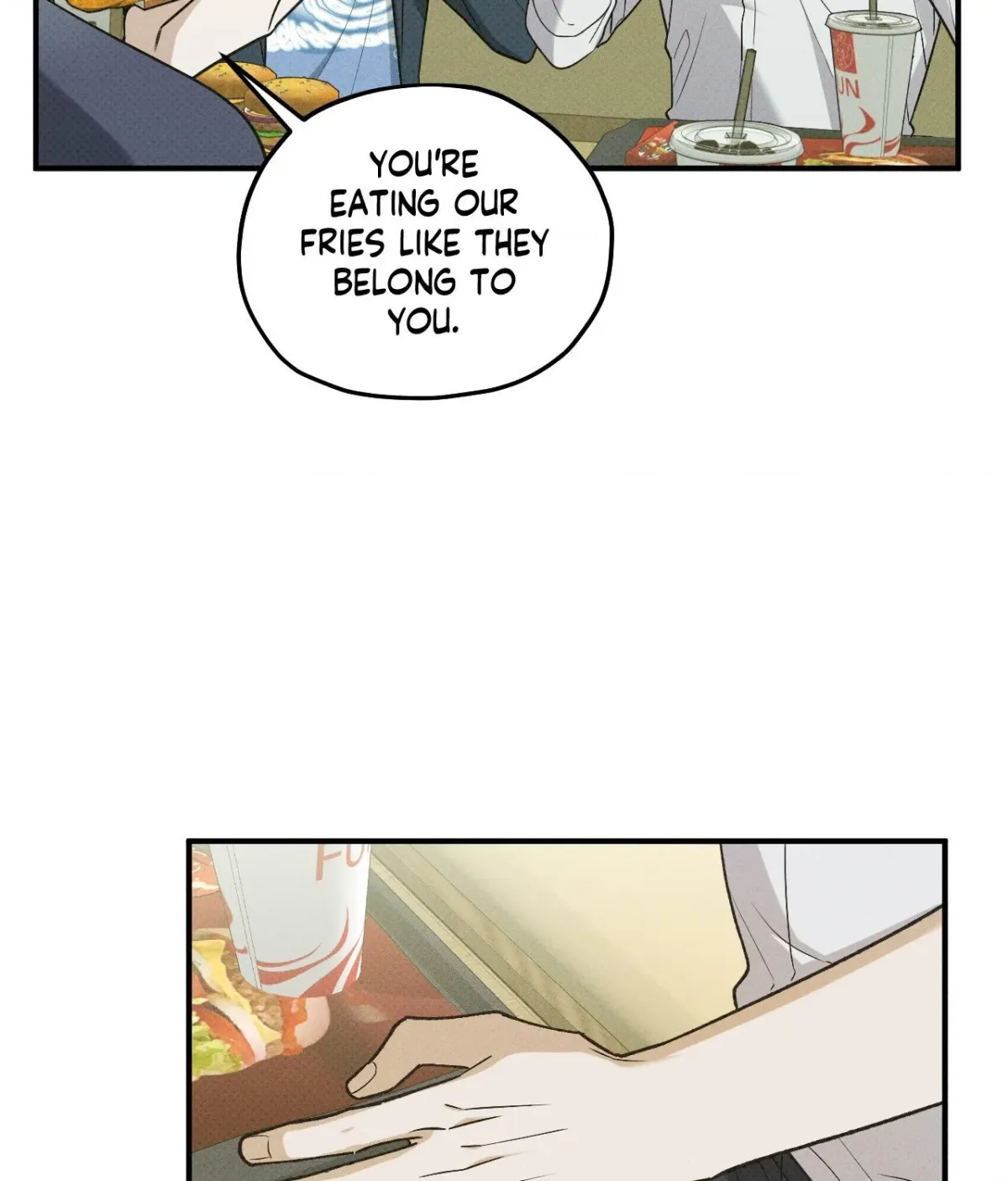 Error Detected Chapter 36 page 32 - 