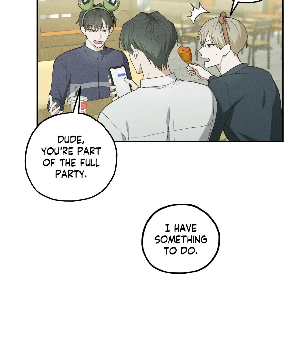 Error Detected Chapter 36 page 38 - 