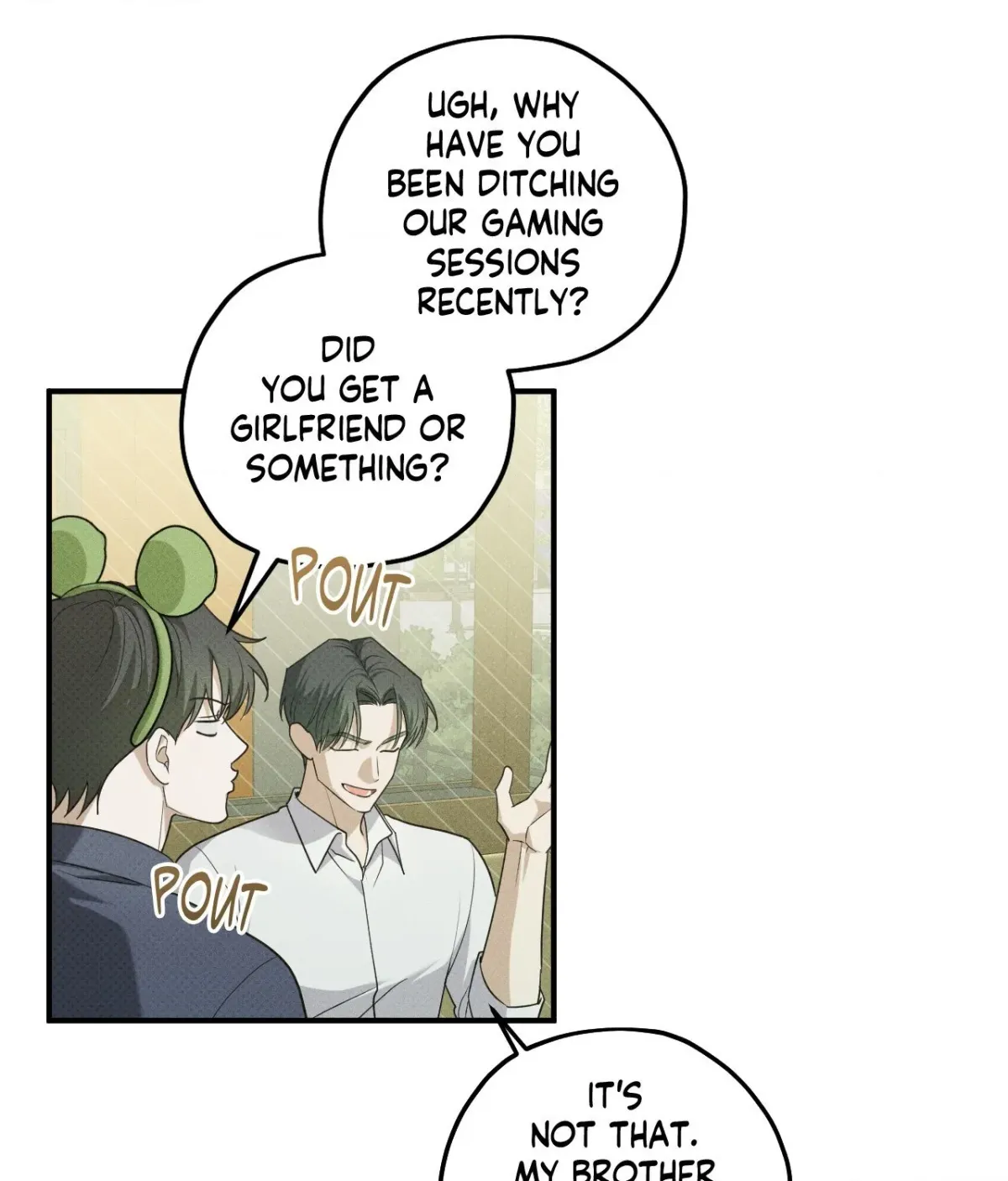 Error Detected Chapter 36 page 39 - 