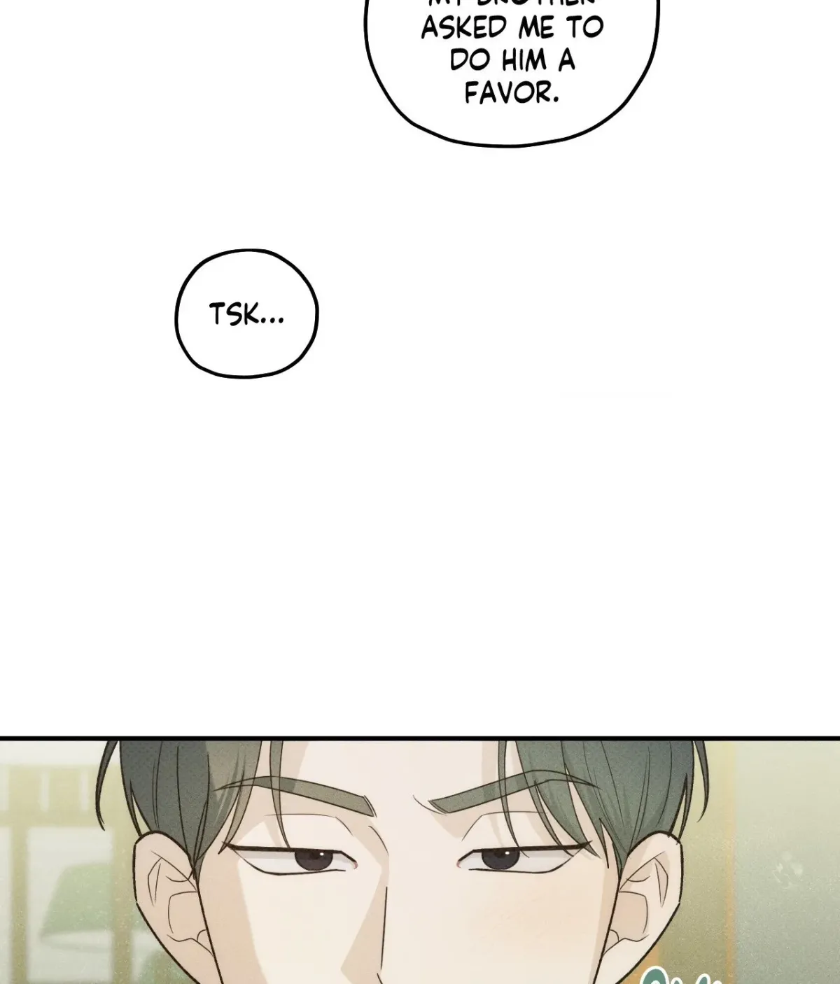 Error Detected Chapter 36 page 40 - 