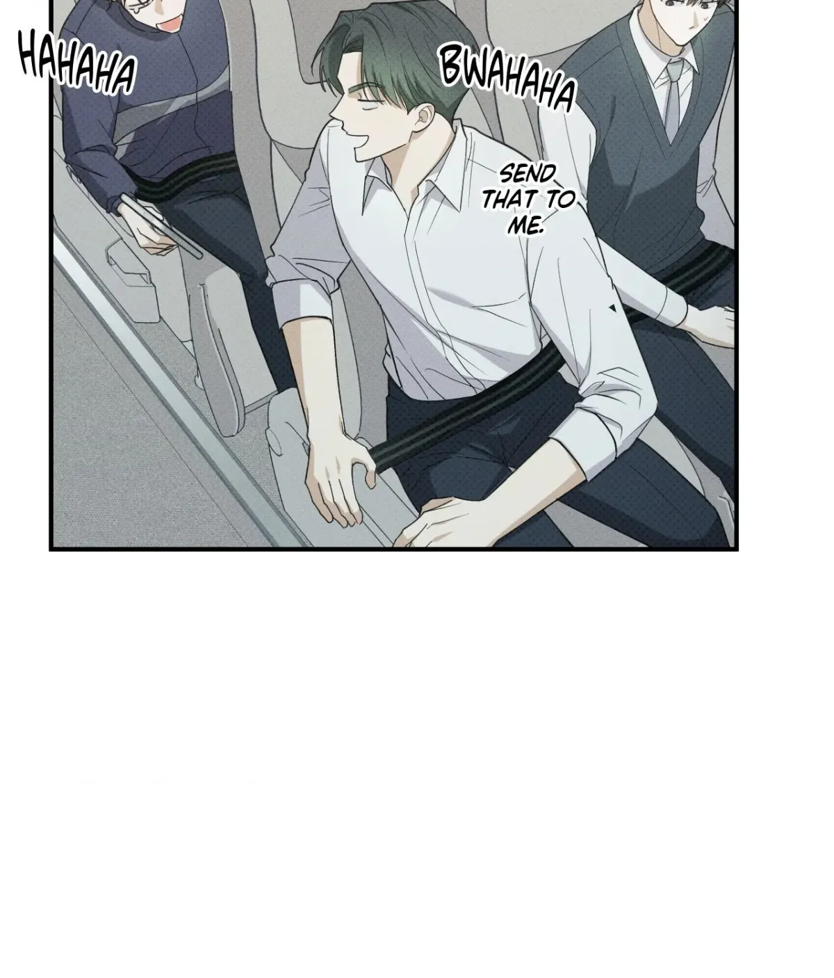 Error Detected Chapter 36 page 48 - 