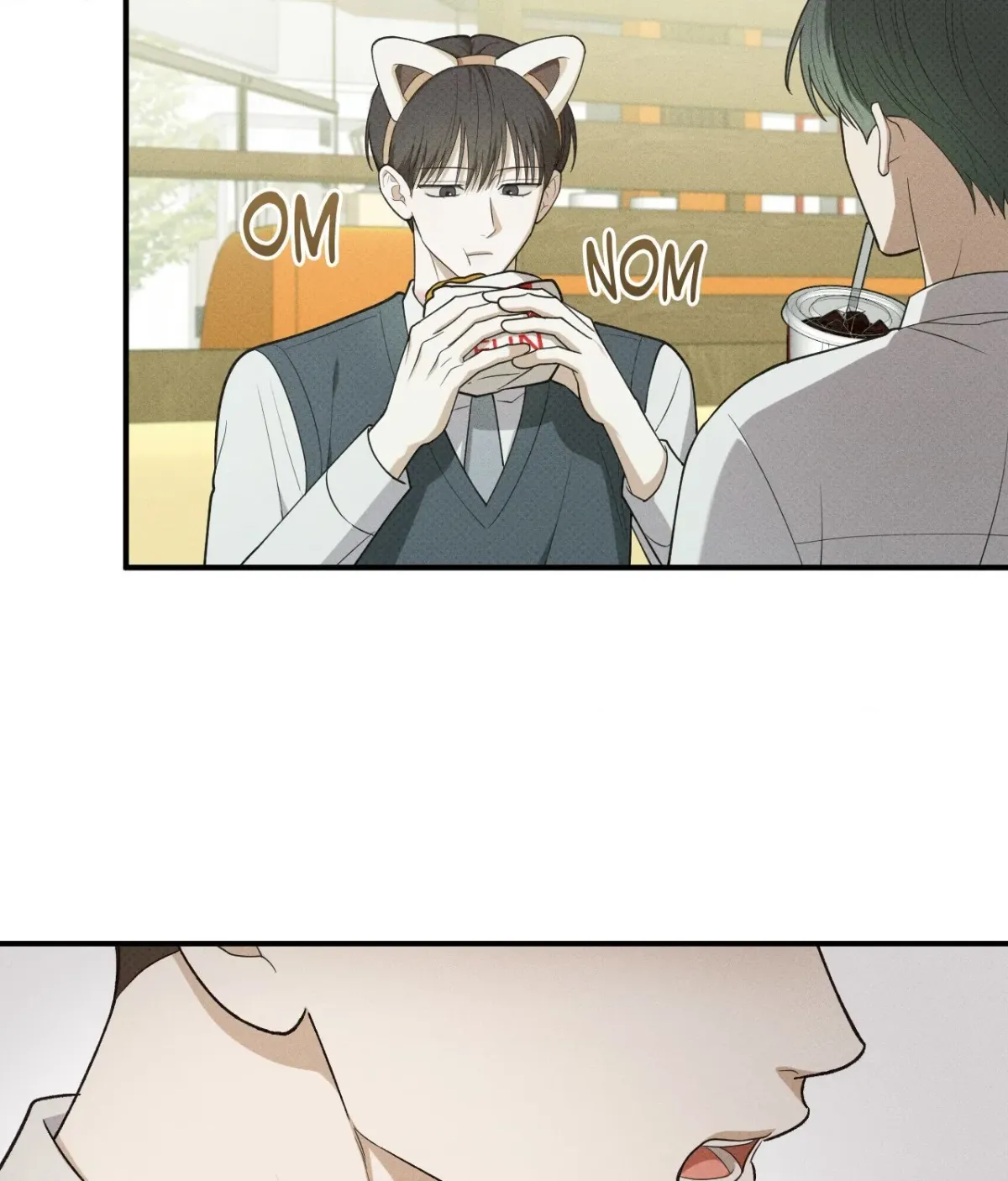 Error Detected Chapter 36 page 6 - 