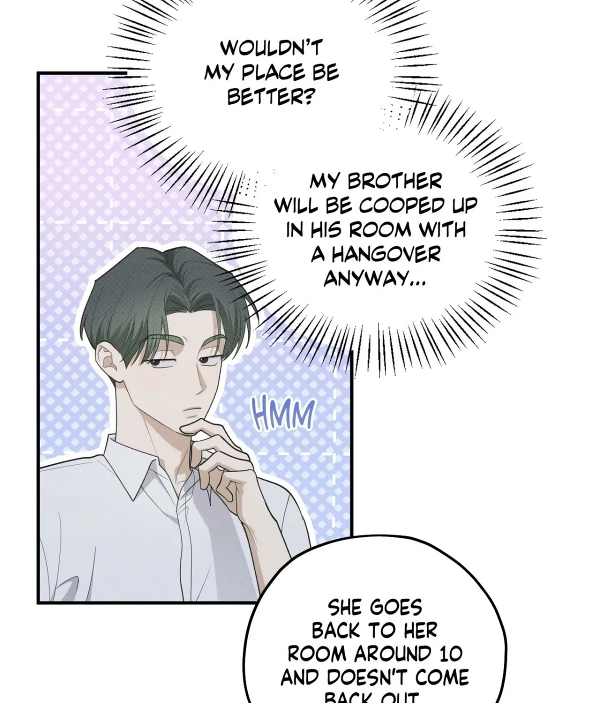 Error Detected Chapter 36 page 52 - 