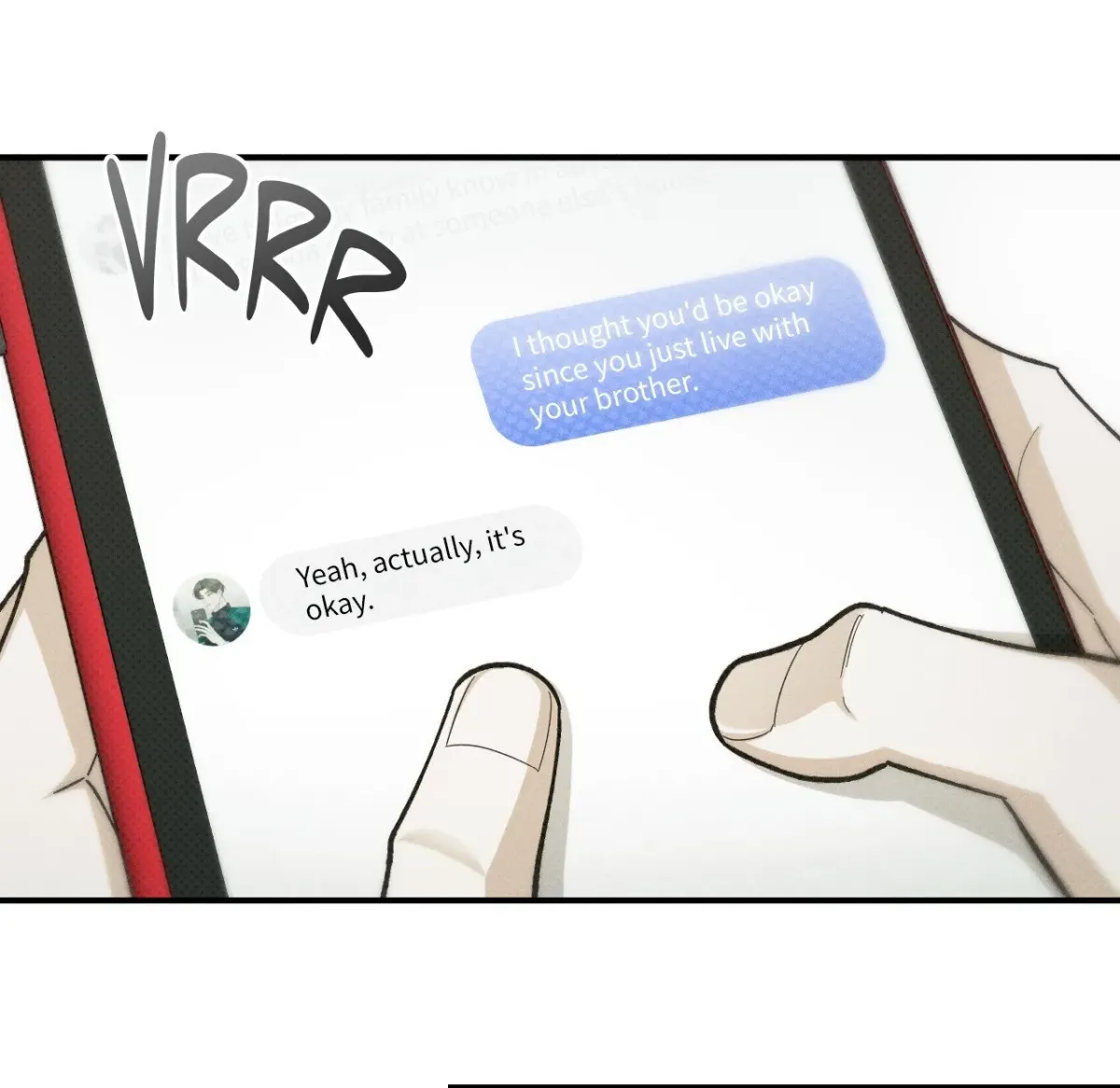 Error Detected Chapter 36 page 66 - 