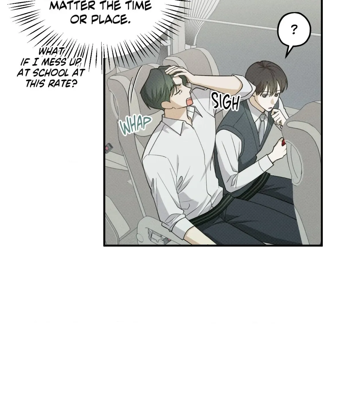 Error Detected Chapter 36 page 73 - 