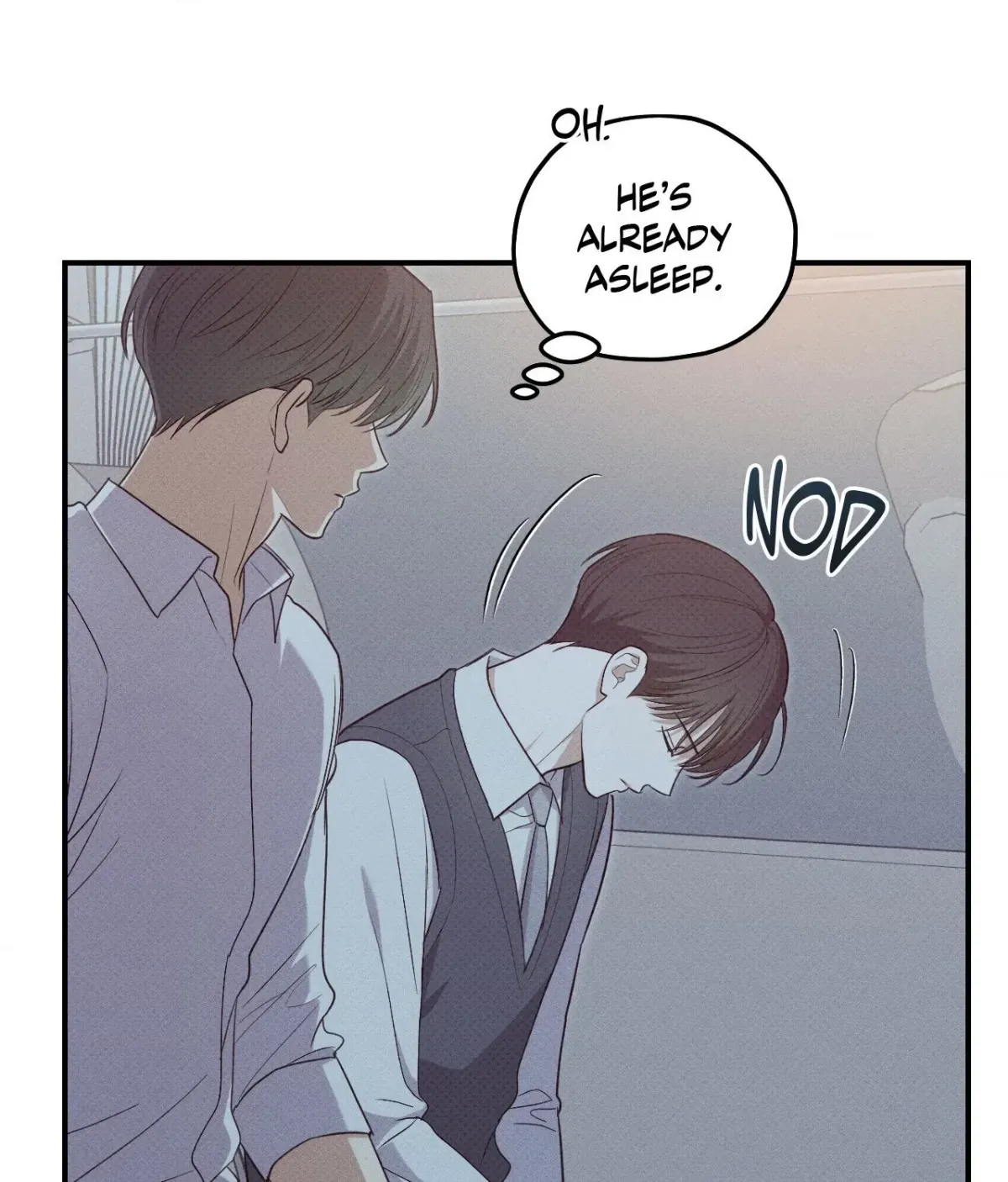 Error Detected Chapter 36 page 78 - 