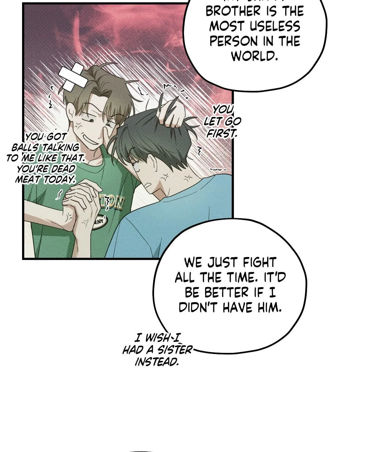 Error Detected Chapter 37 page 18 - 
