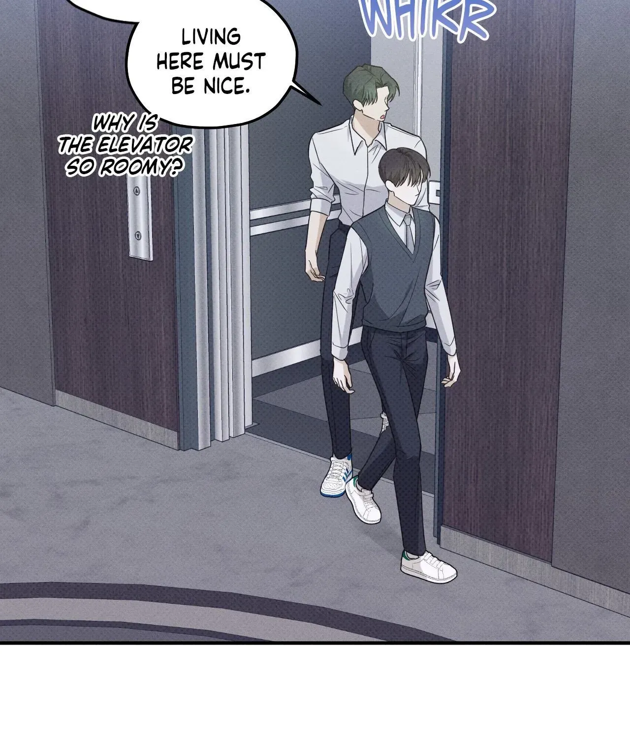 Error Detected Chapter 37 page 27 - 