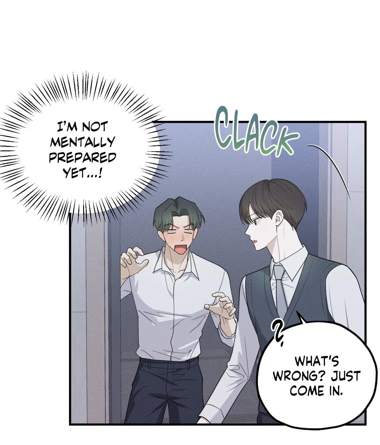 Error Detected Chapter 37 page 33 - 