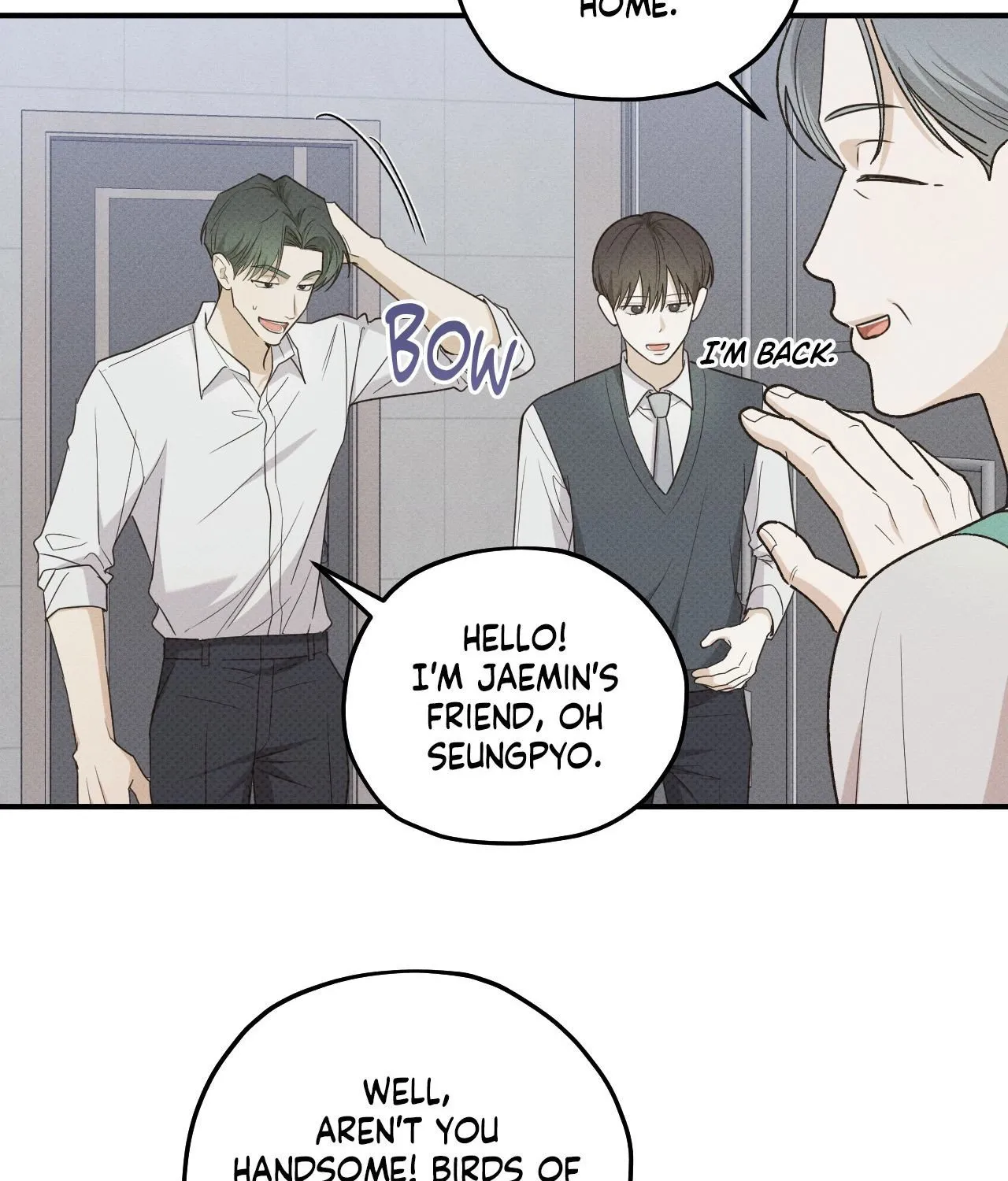 Error Detected Chapter 37 page 35 - 