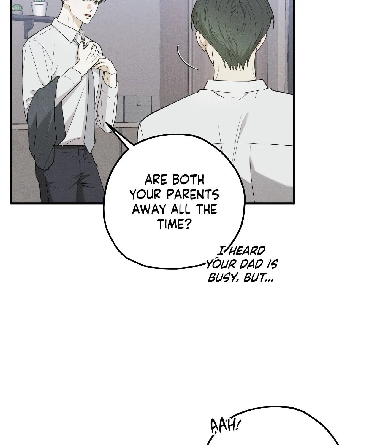 Error Detected Chapter 37 page 47 - 