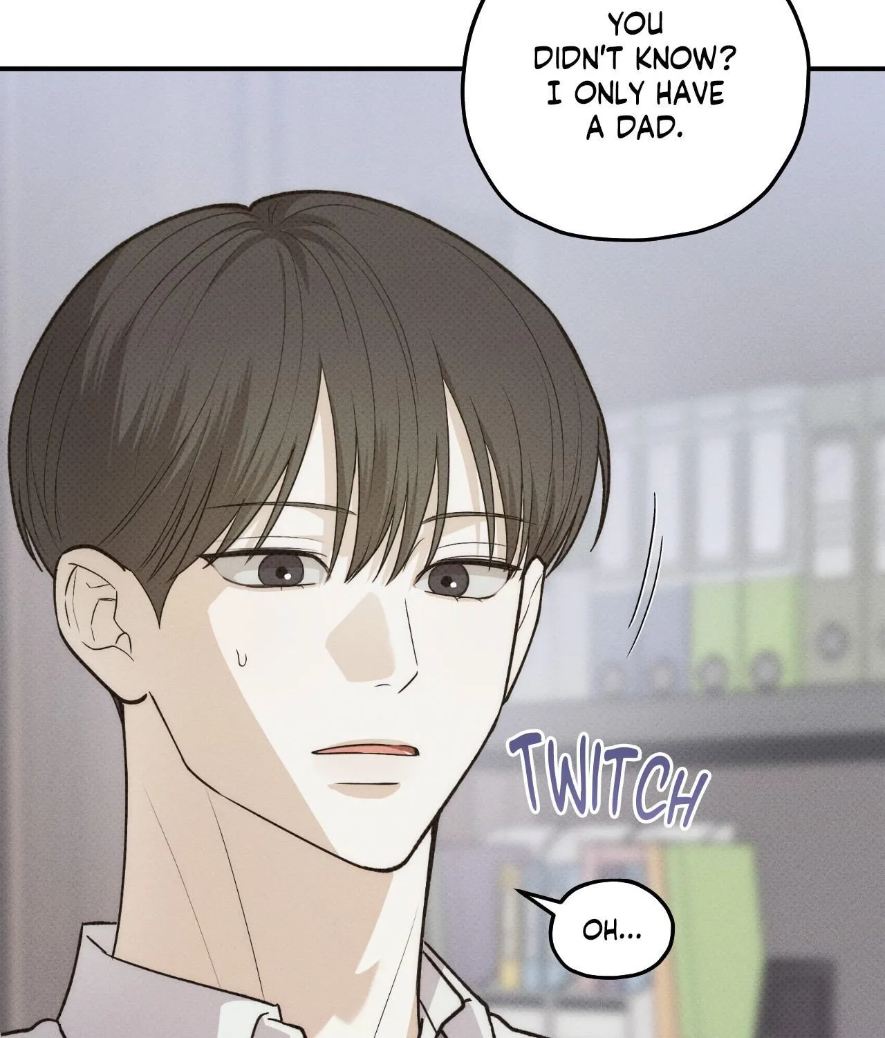 Error Detected Chapter 37 page 48 - 