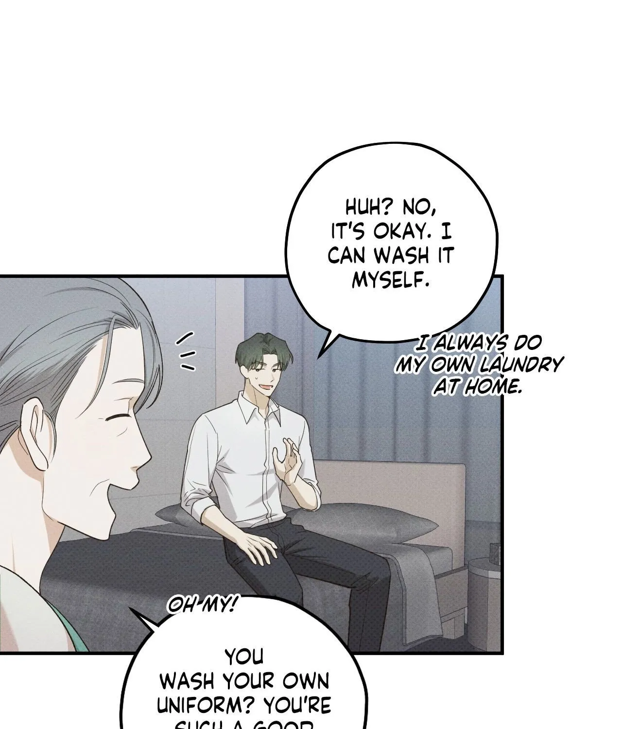 Error Detected Chapter 37 page 53 - 