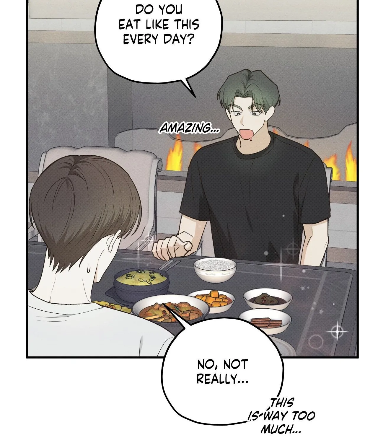 Error Detected Chapter 37 page 60 - 