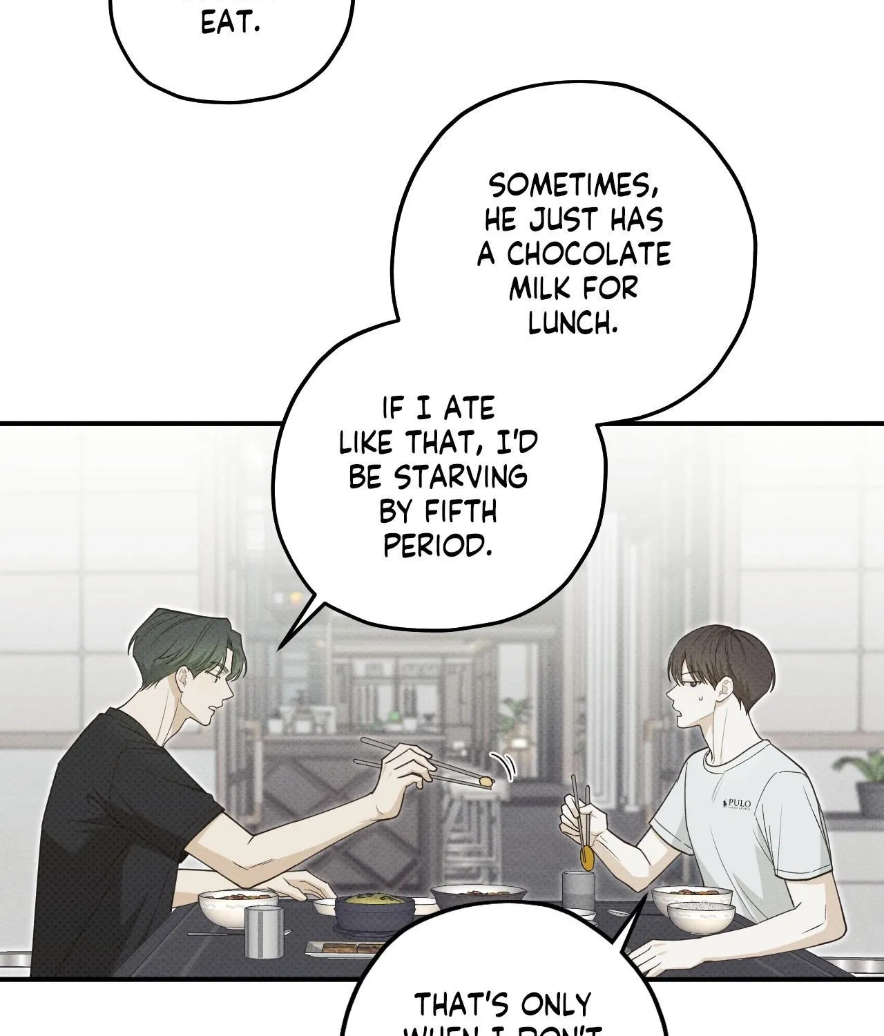 Error Detected Chapter 37 page 64 - 