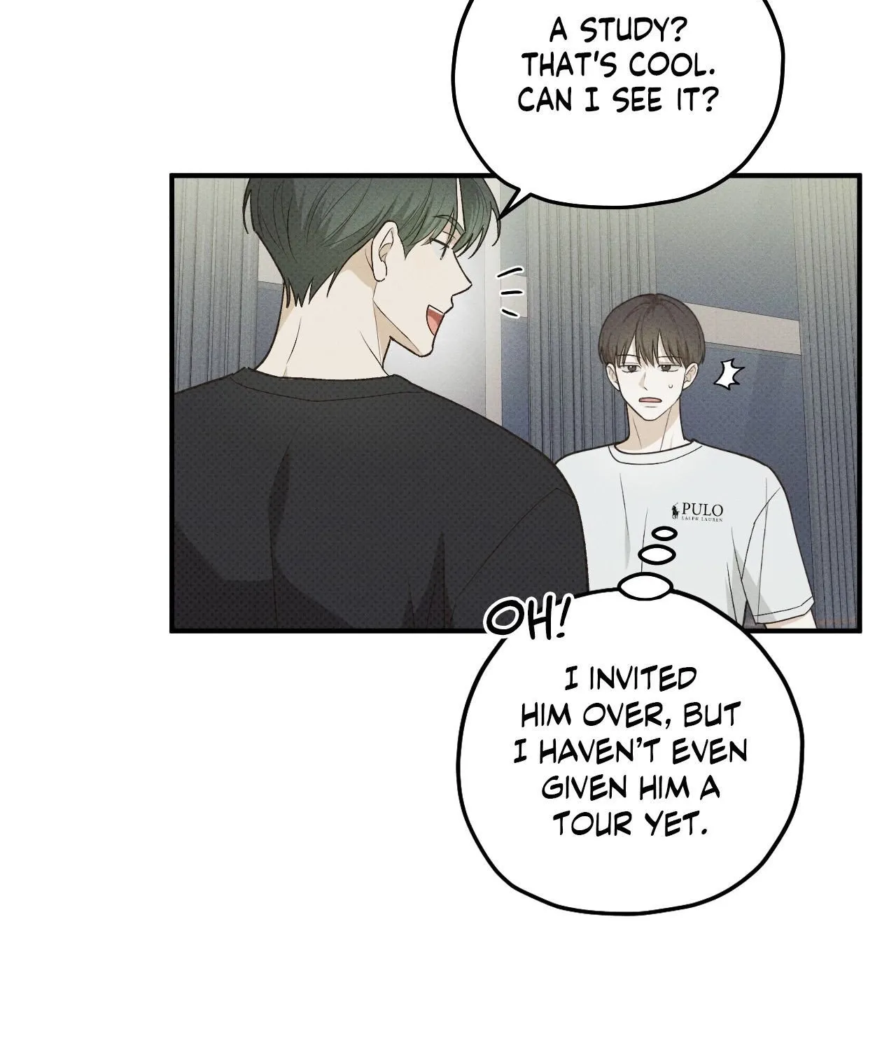 Error Detected Chapter 37 page 76 - 