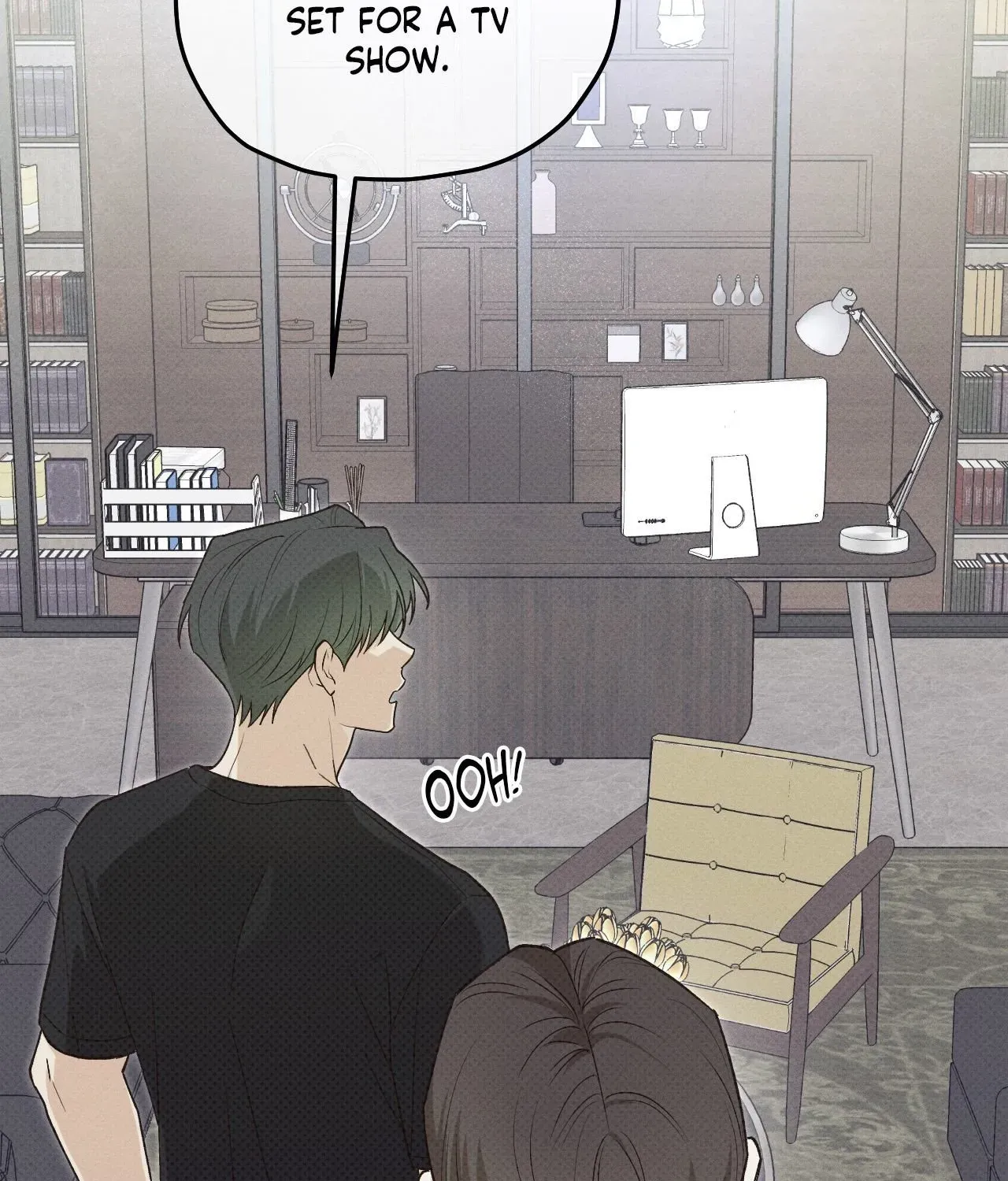 Error Detected Chapter 37 page 81 - 