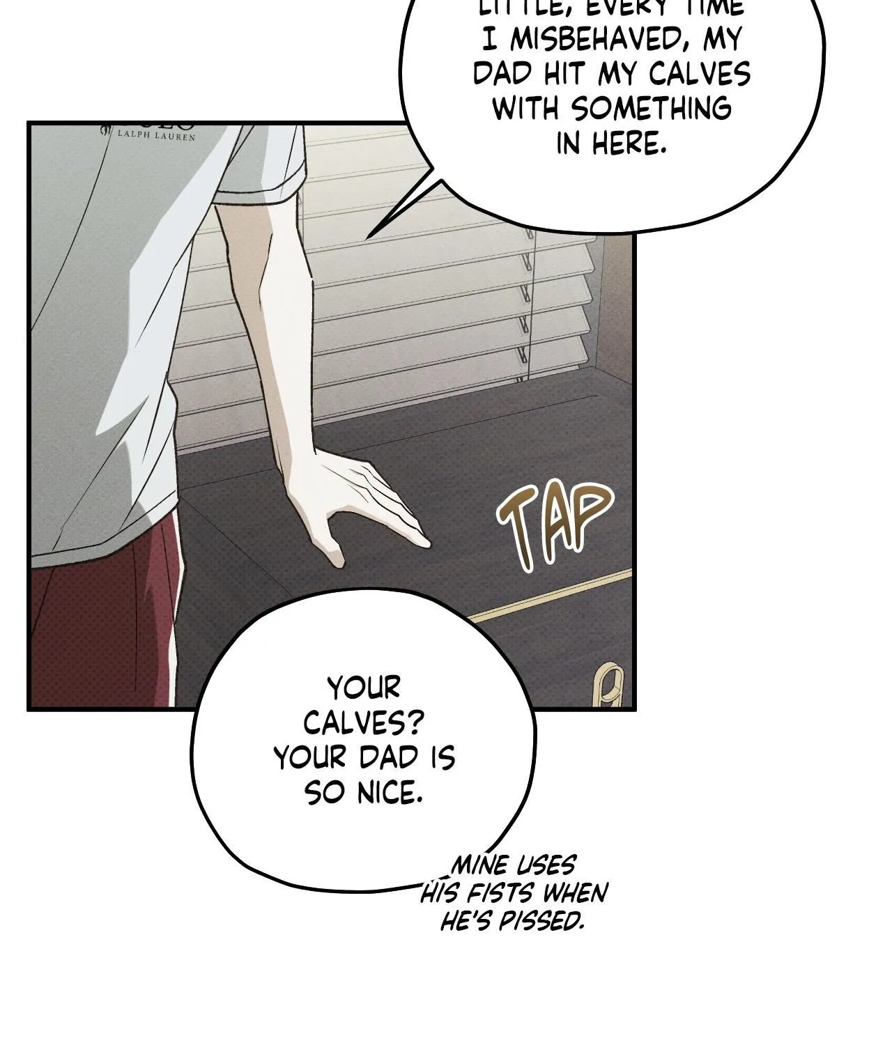 Error Detected Chapter 37 page 84 - 