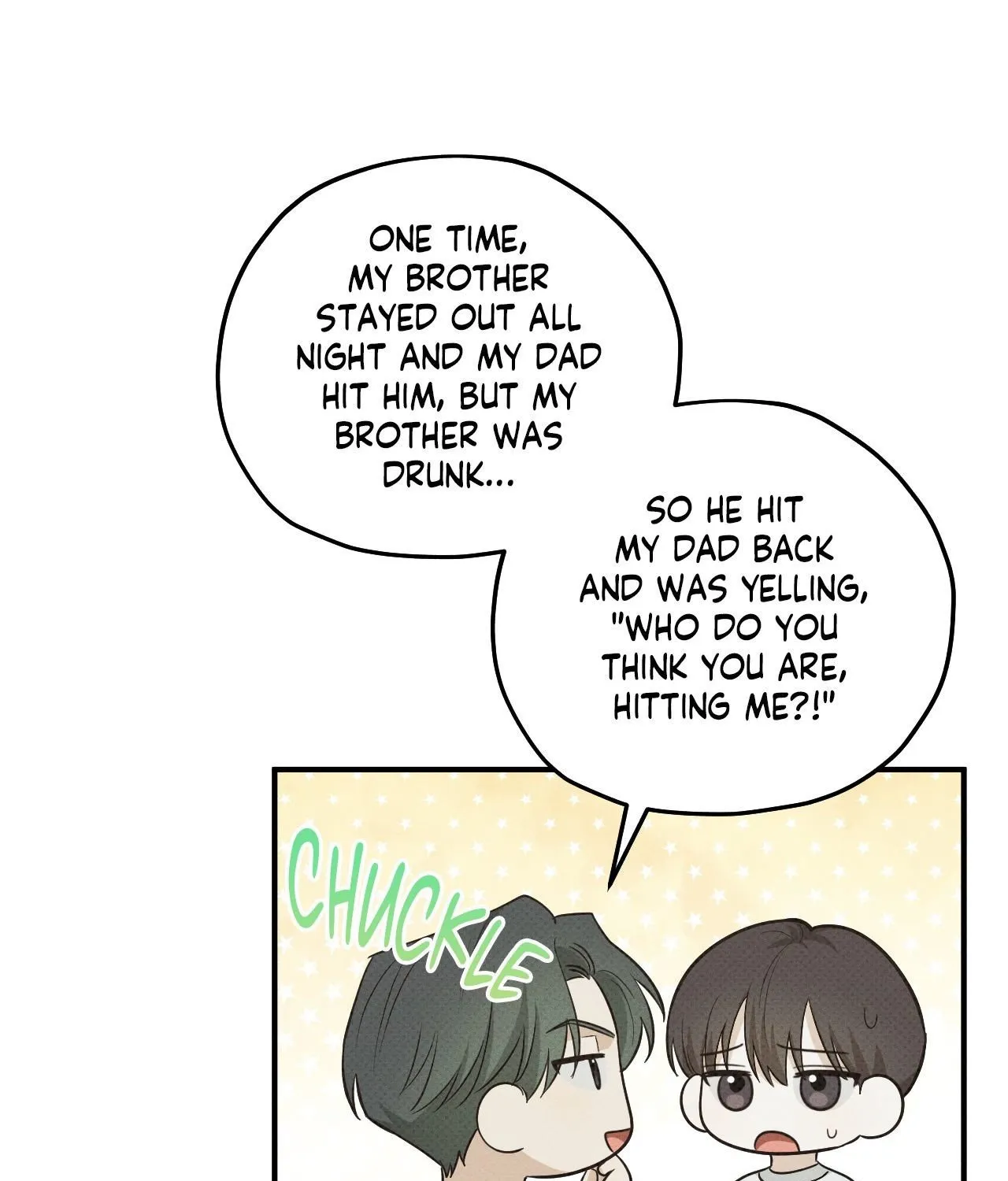 Error Detected Chapter 37 page 85 - 