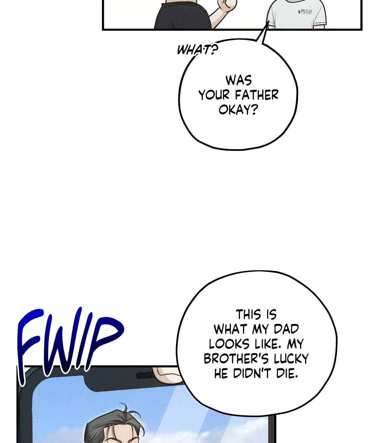 Error Detected Chapter 37 page 86 - 