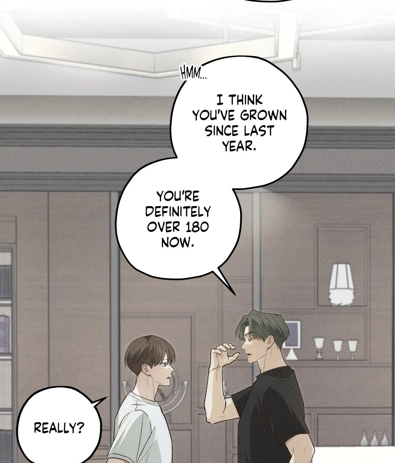 Error Detected Chapter 37 page 89 - 