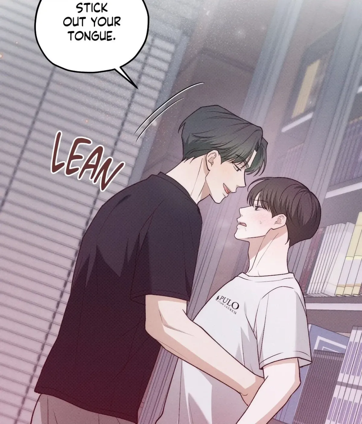 Error Detected Chapter 38 page 30 - 