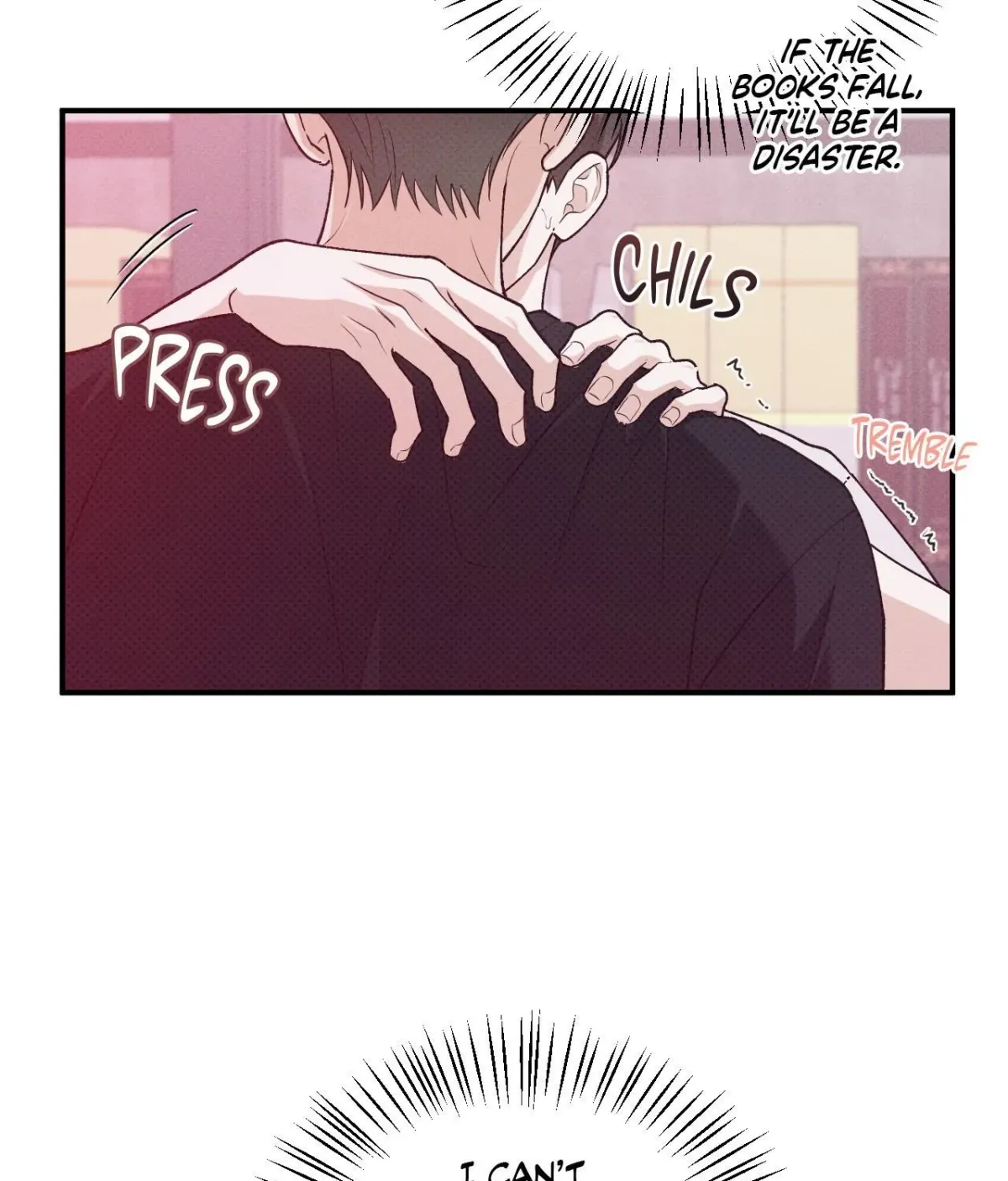Error Detected Chapter 38 page 39 - 
