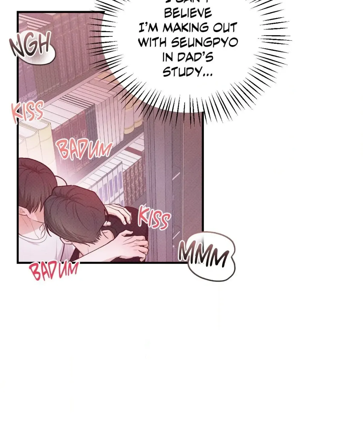 Error Detected Chapter 38 page 40 - 