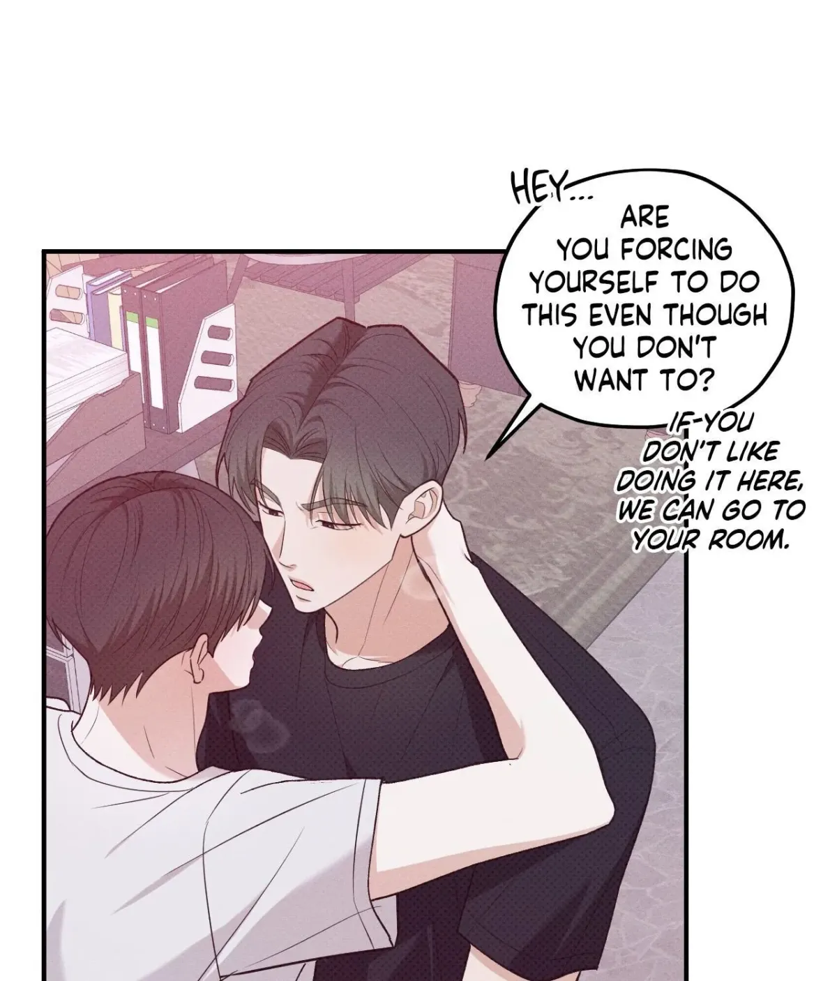 Error Detected Chapter 38 page 44 - 