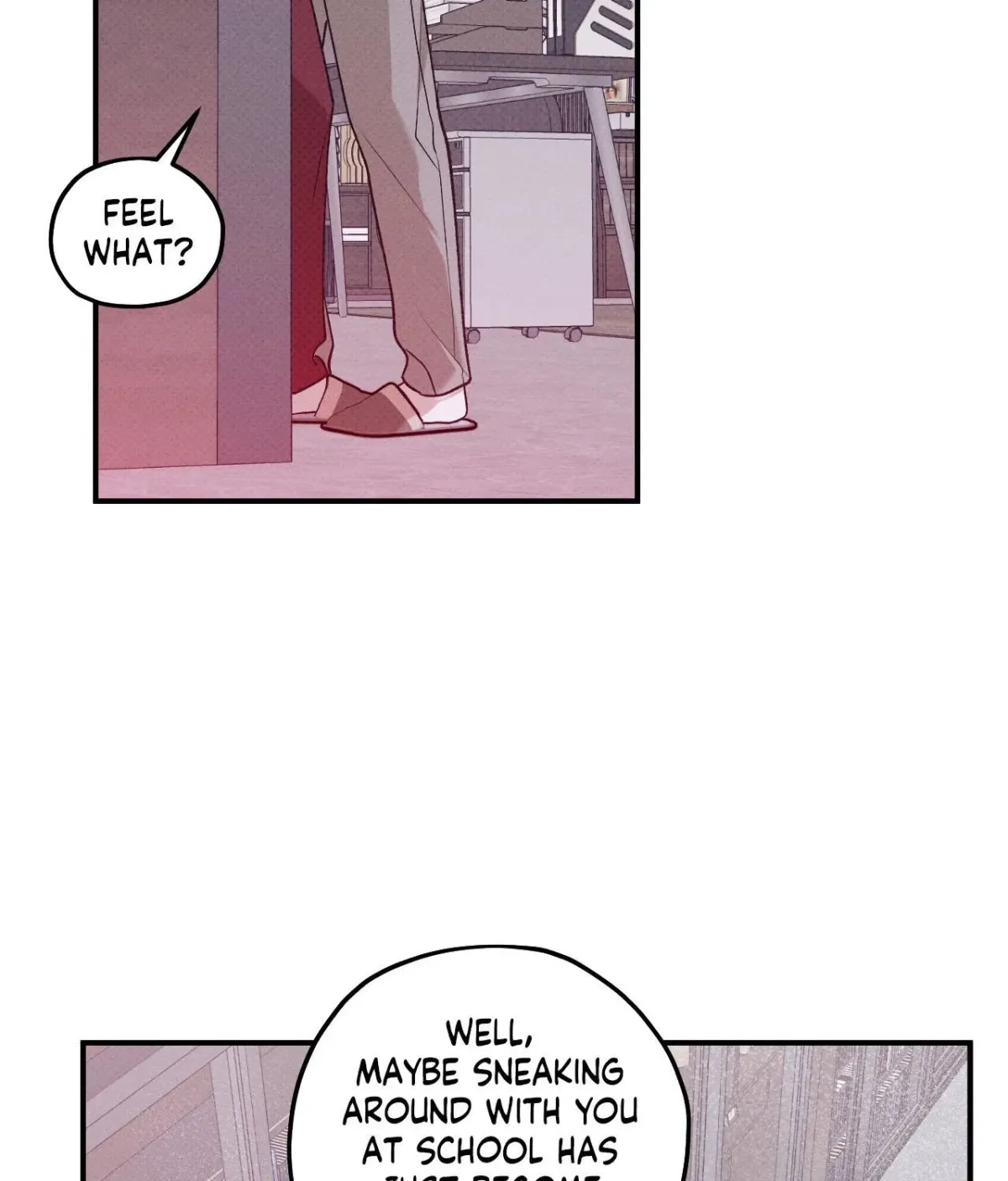 Error Detected Chapter 38 page 47 - 