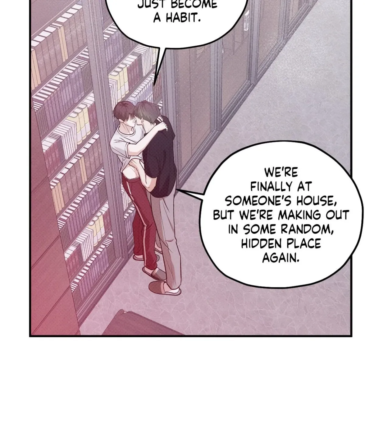 Error Detected Chapter 38 page 48 - 