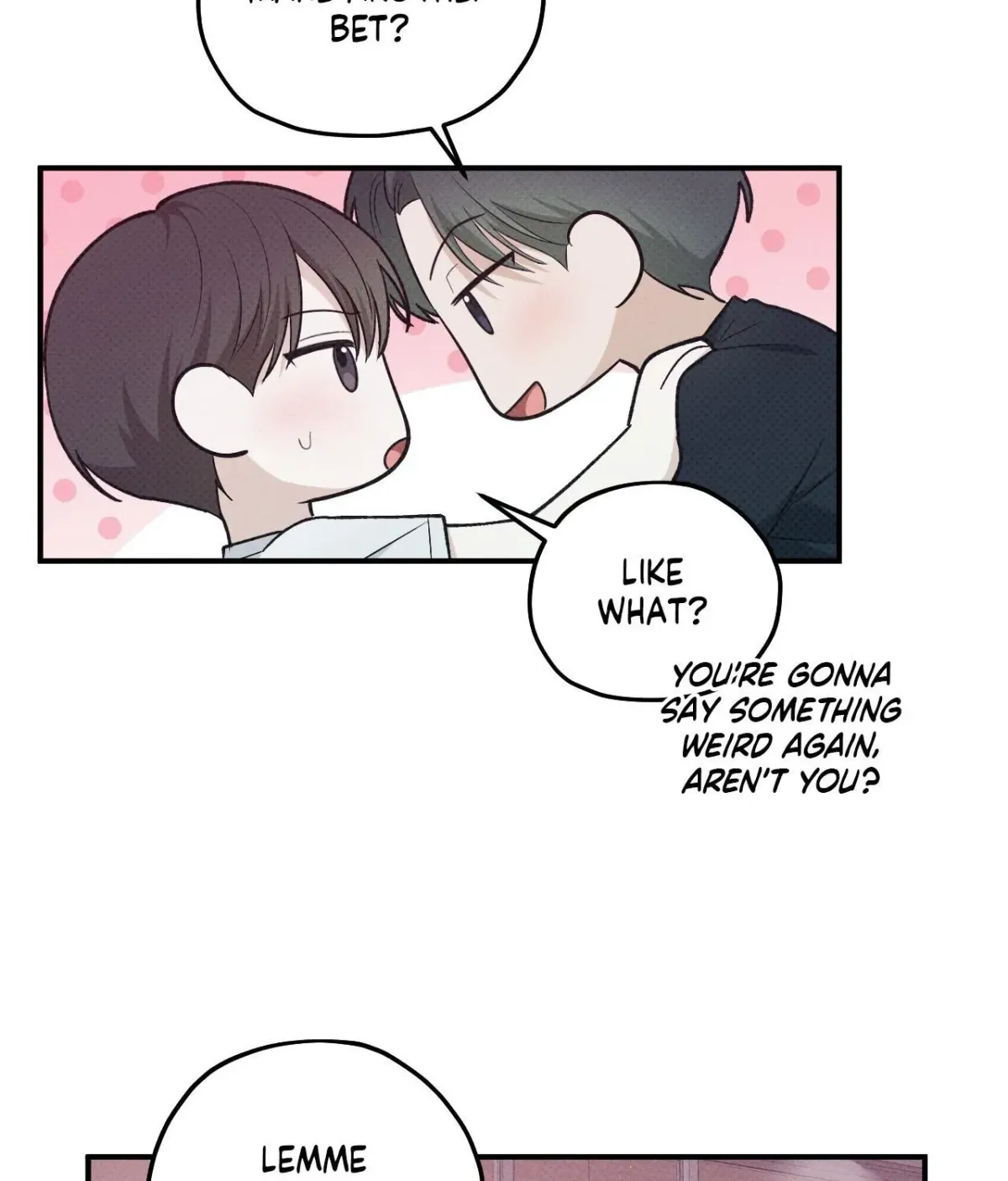 Error Detected Chapter 38 page 57 - 