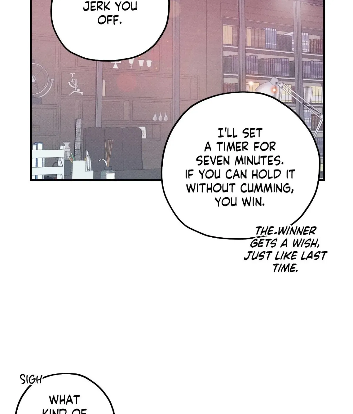 Error Detected Chapter 38 page 58 - 