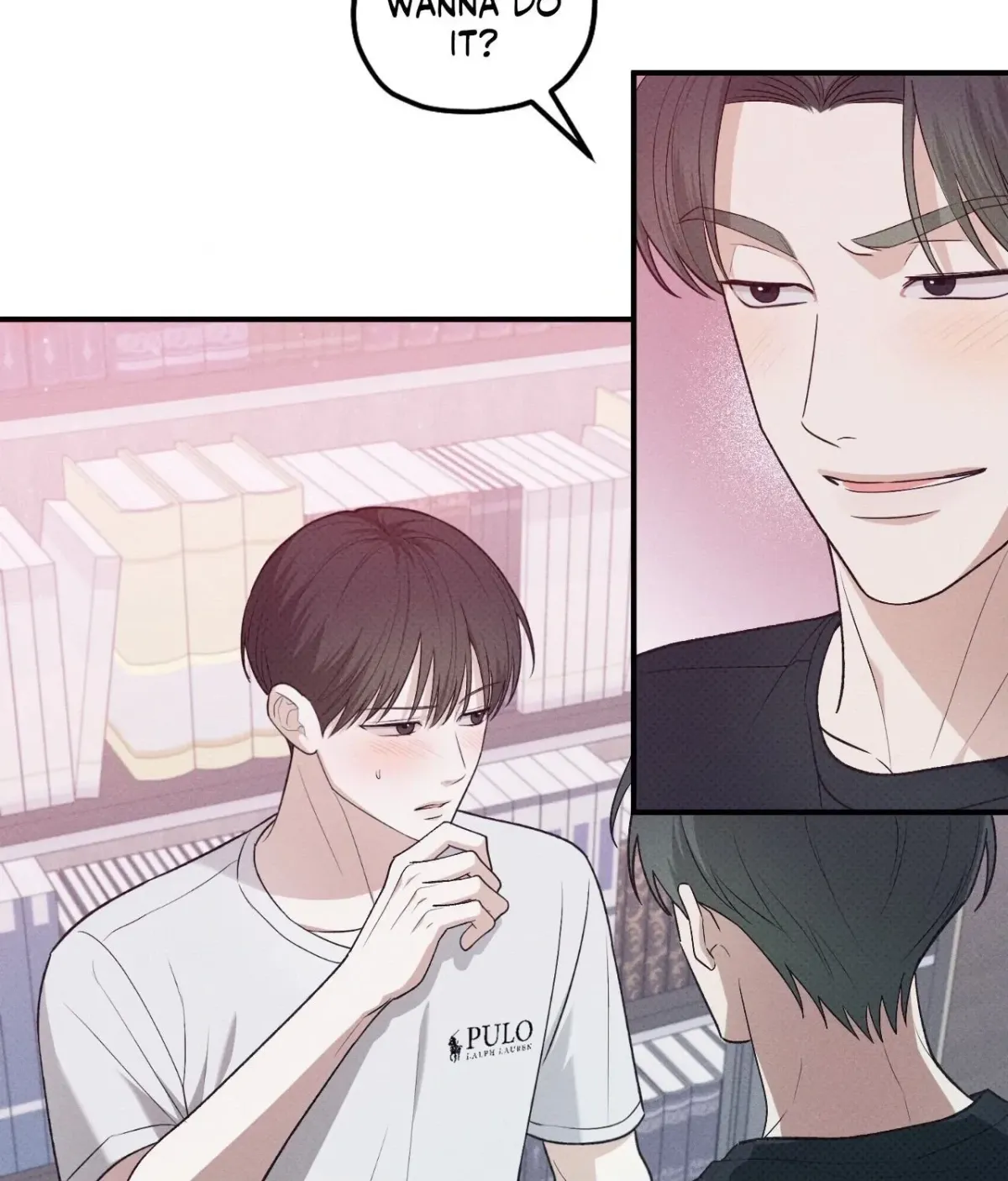 Error Detected Chapter 38 page 60 - 