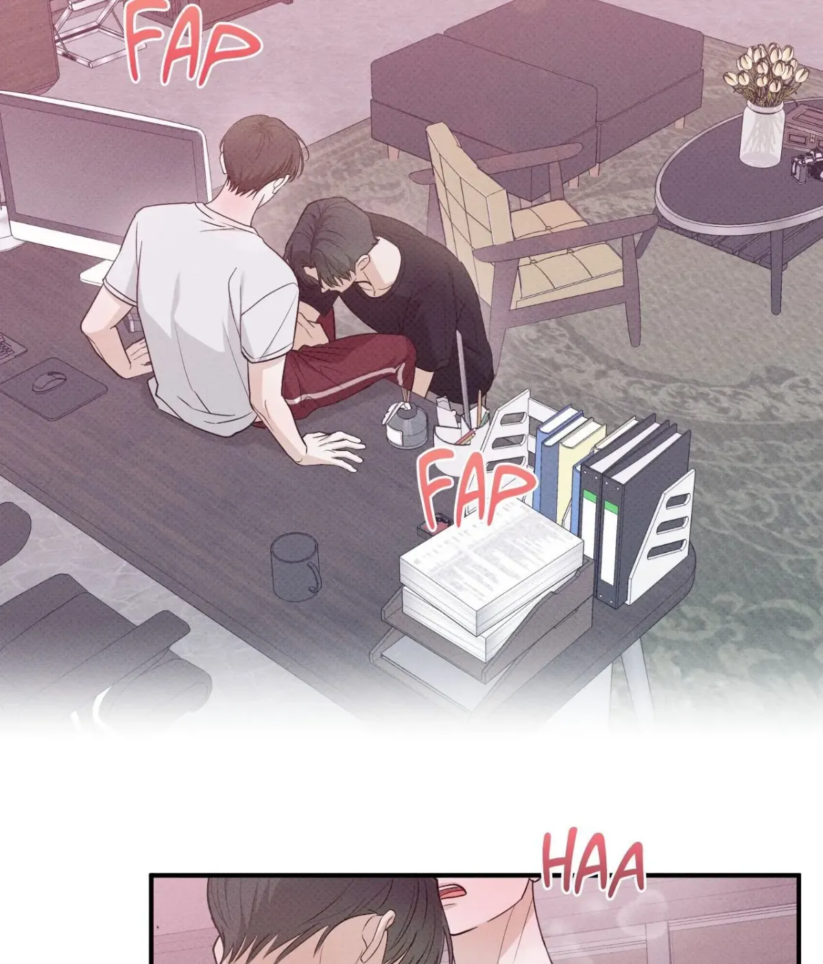 Error Detected Chapter 38 page 64 - 