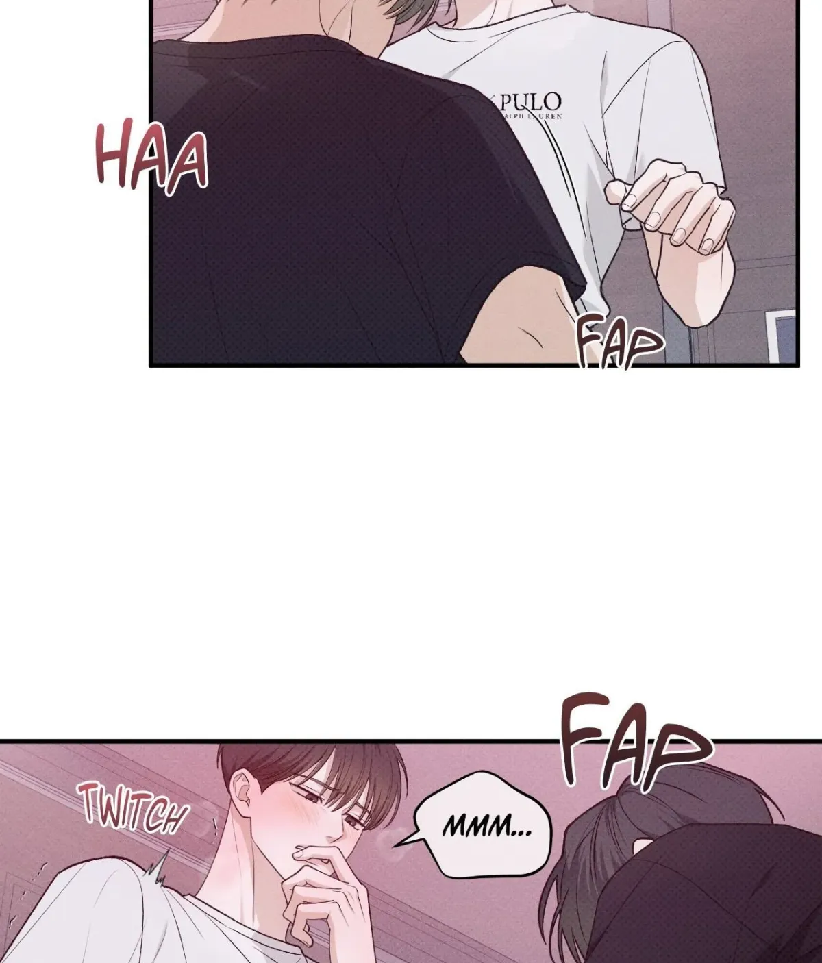 Error Detected Chapter 38 page 65 - 