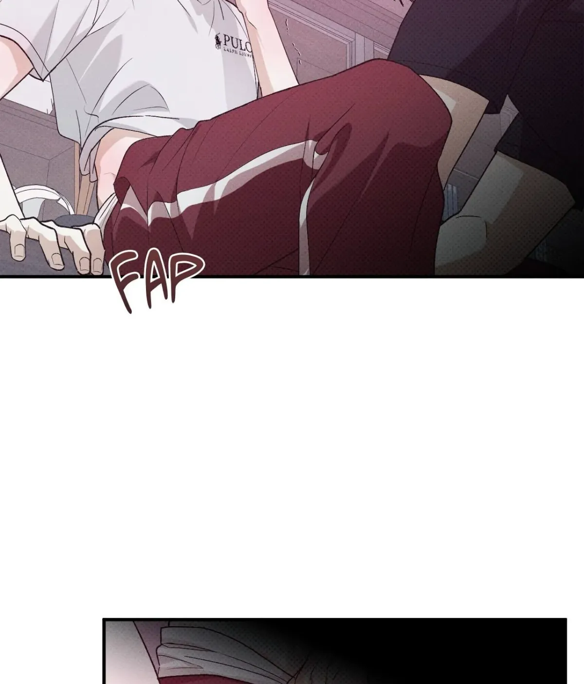 Error Detected Chapter 38 page 66 - 