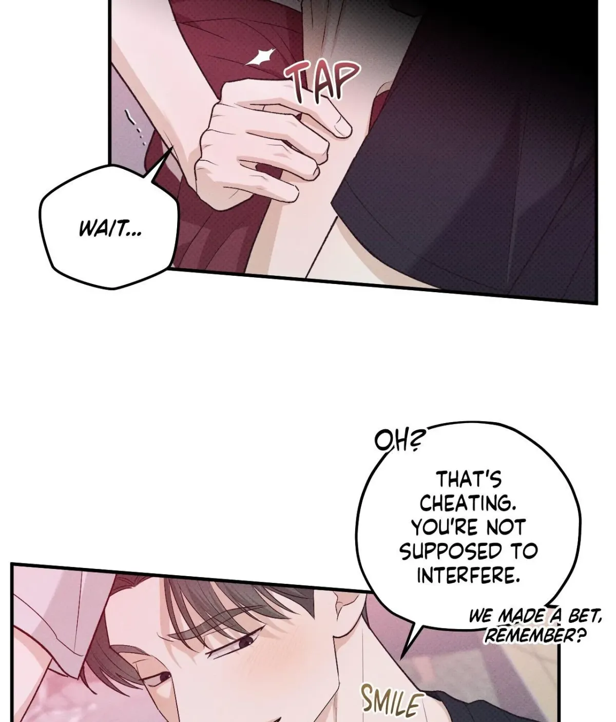 Error Detected Chapter 38 page 67 - 