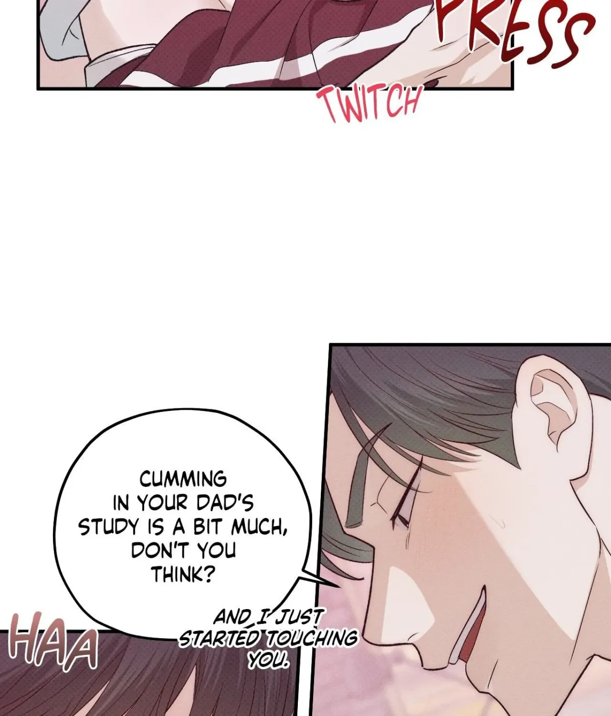 Error Detected Chapter 38 page 72 - 