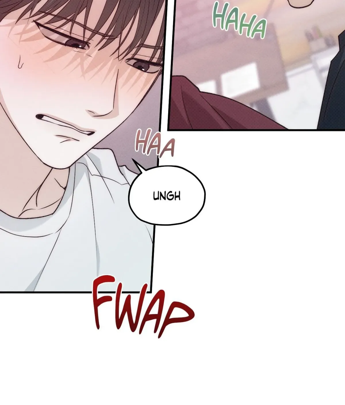 Error Detected Chapter 38 page 73 - 