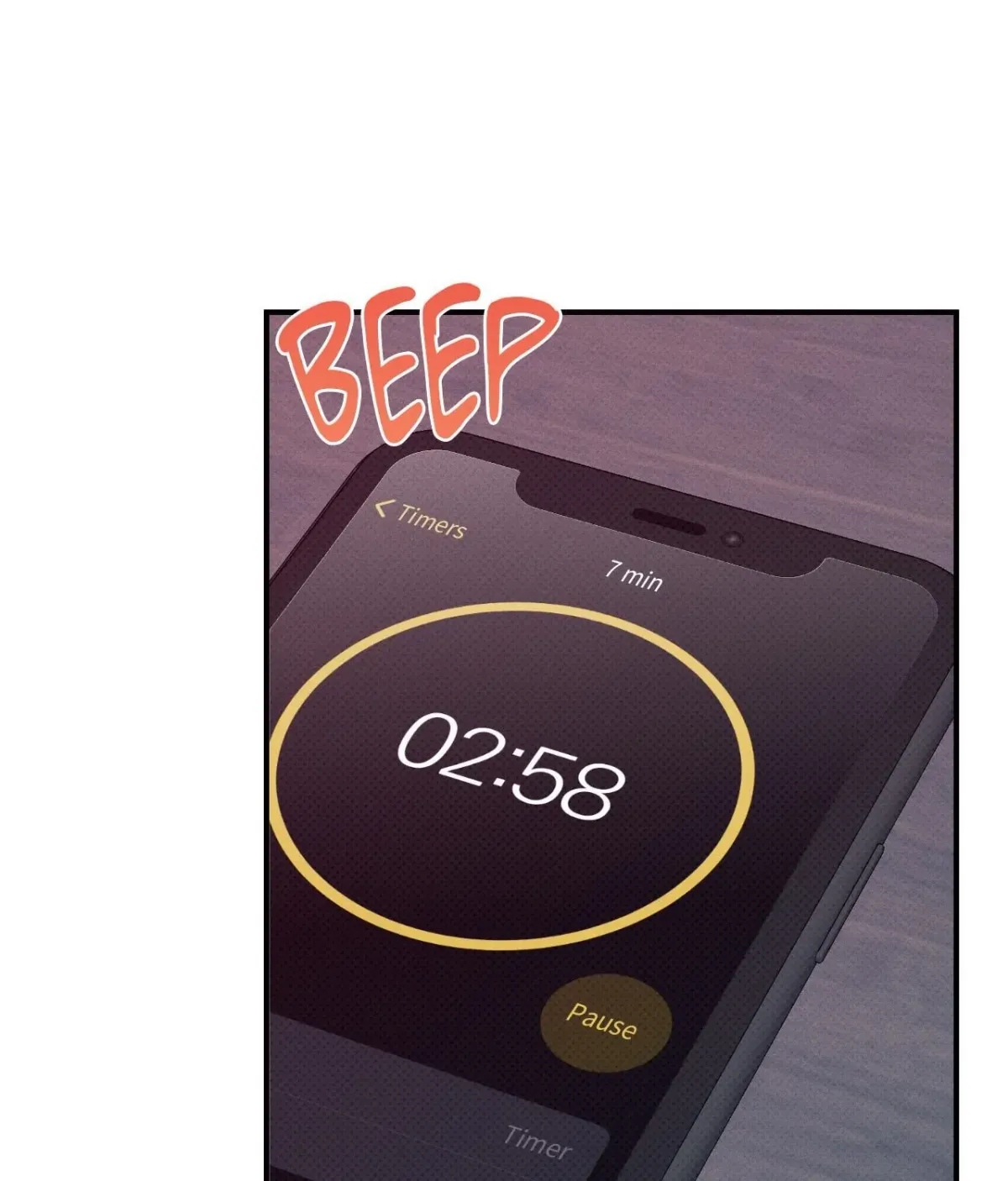 Error Detected Chapter 38 page 74 - 