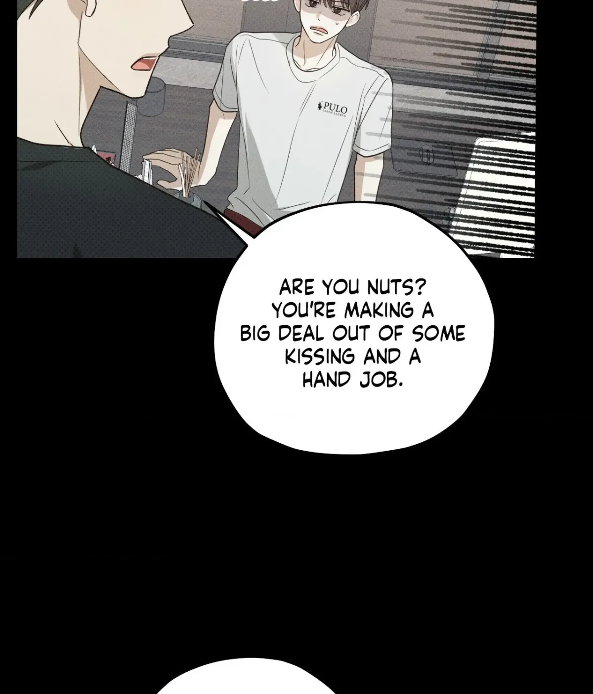 Error Detected Chapter 39 page 18 - 