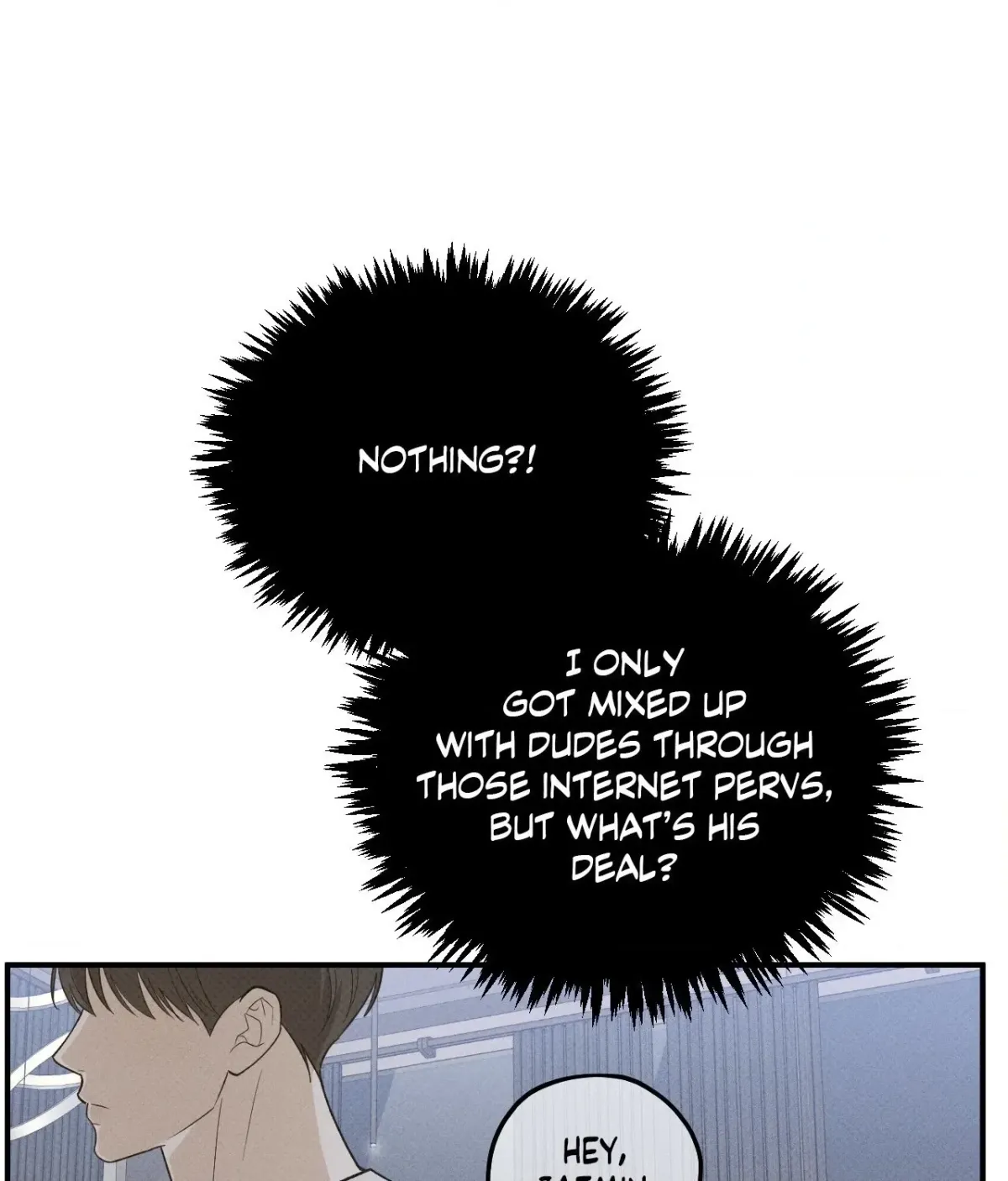 Error Detected Chapter 39 page 20 - 