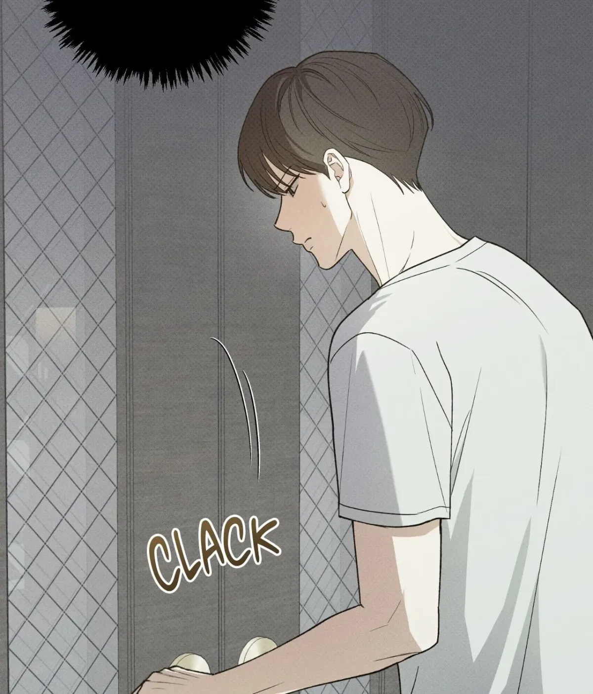 Error Detected Chapter 39 page 3 - 