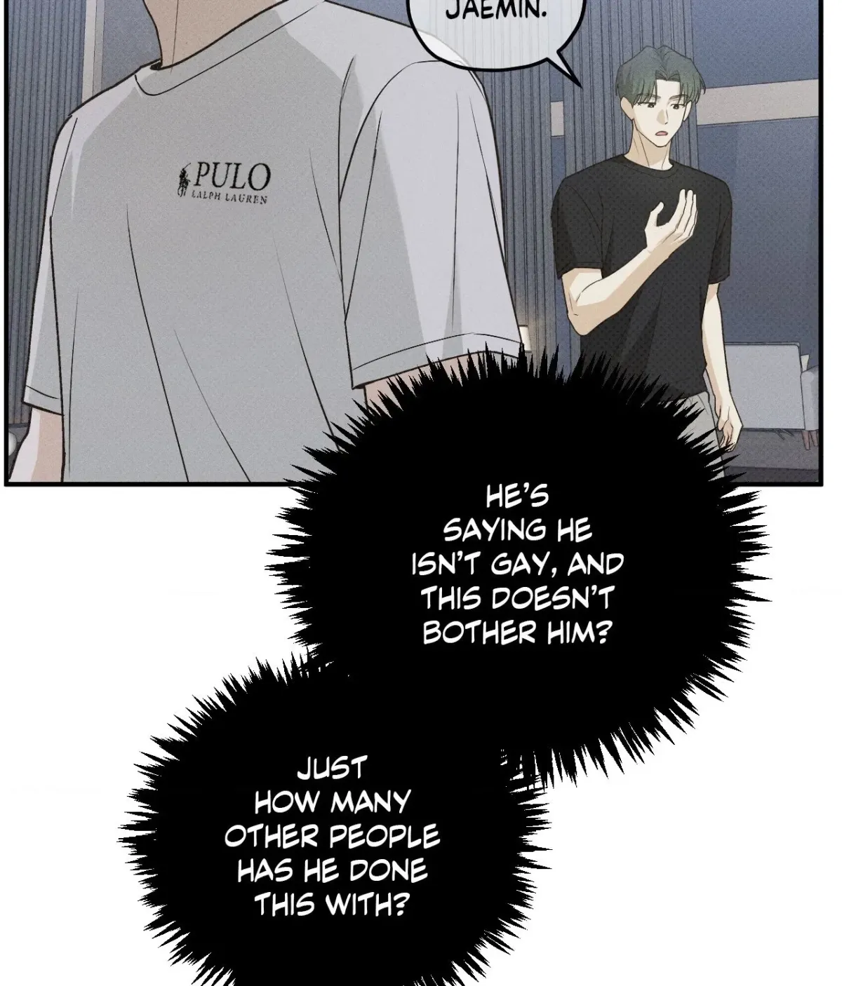 Error Detected Chapter 39 page 21 - 