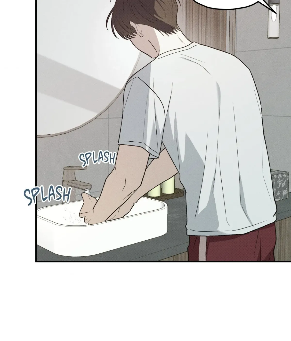 Error Detected Chapter 39 page 34 - 