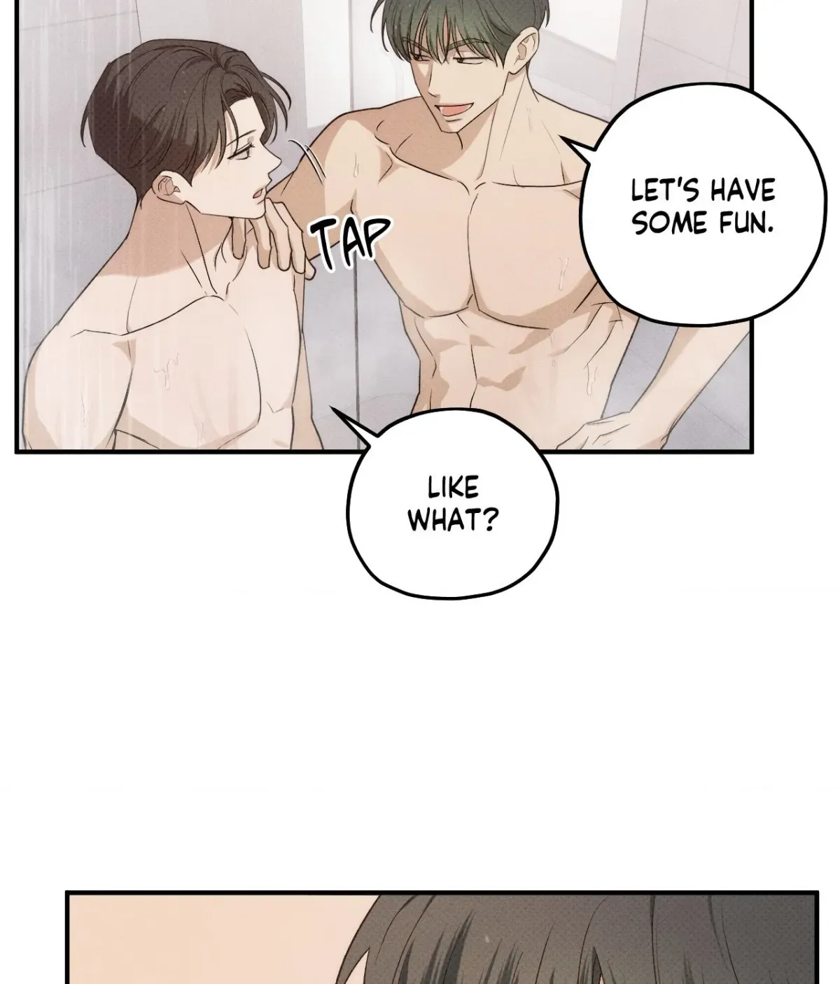 Error Detected Chapter 39 page 61 - 