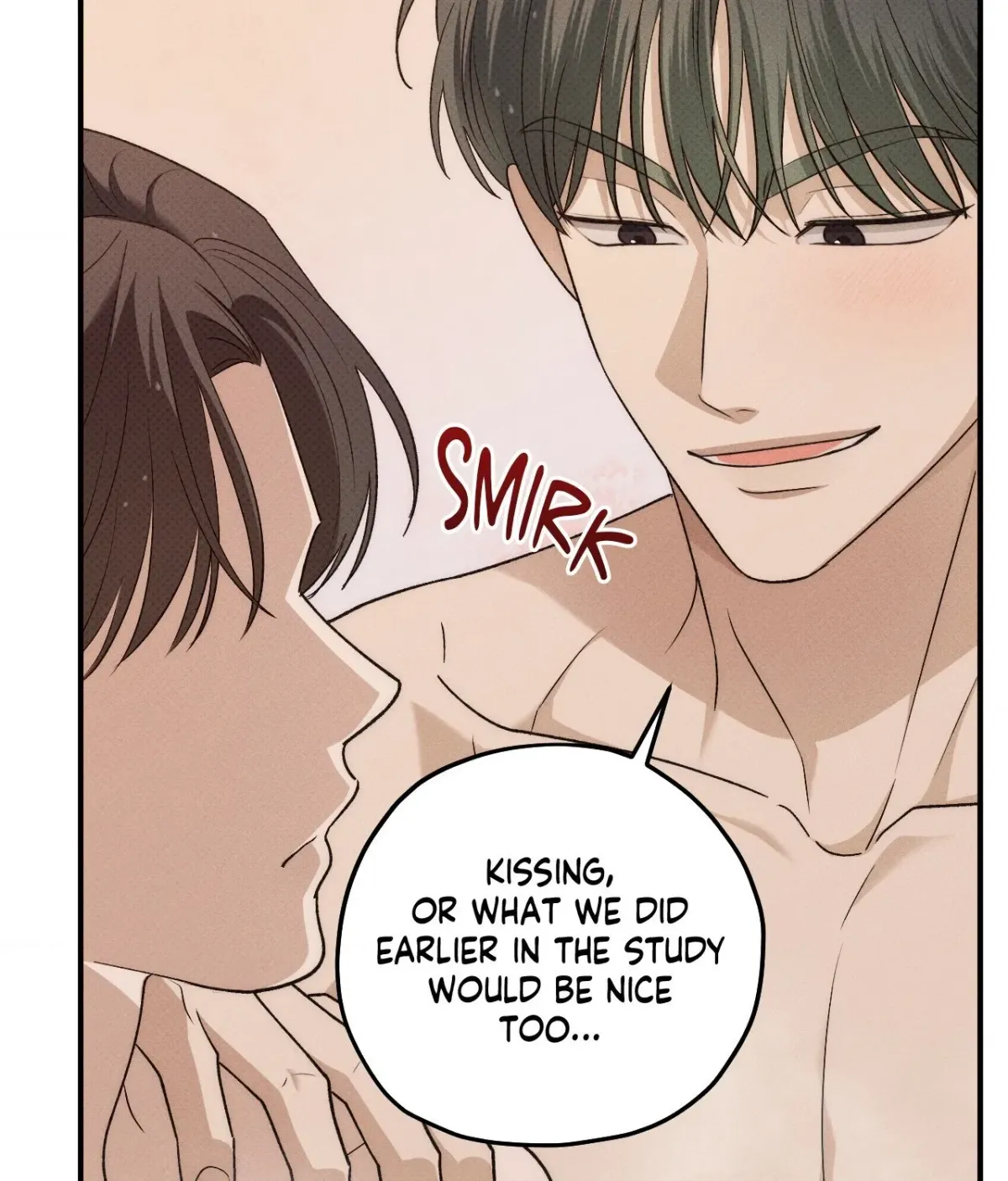 Error Detected Chapter 39 page 62 - 
