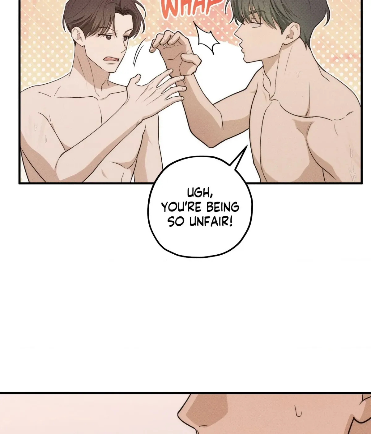 Error Detected Chapter 39 page 64 - 